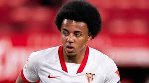 Personal terms agreed for koundé until 2026. Oaqj8p Zv9qy9m