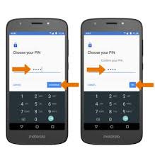 Sigma does not support it. Motorola Moto E5 Play Xt1921 2 Proteger Mi Dispositivo At T