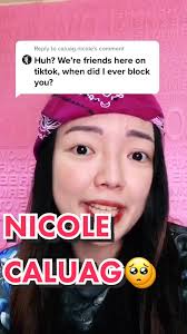 Carona Do Ted Nova Participante Nycole