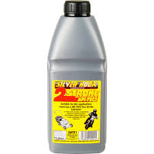 It's also able to reduce wear and improve performance, of course. Engine Oil 1l 2 Stroke
