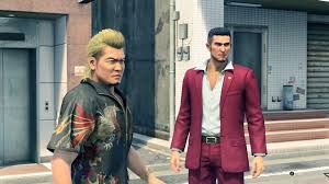 2 points · 2 years ago. Yakuza Like A Dragon Review A Great New Start For A Fantastic Series Gamerevolution