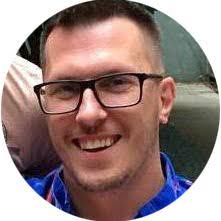 Richard Eib's Instagram, Twitter & Facebook