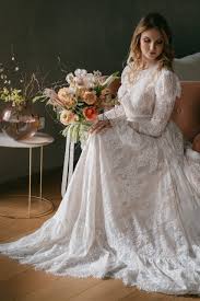 Exklusive modelle, die zum jeweiligen individuellen typ passen, tragen viel zum. Hochzeitsinspiration In Pastellfarben Heiraten Mit Braut De