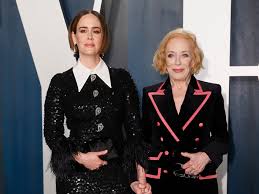 Sarah ) was born in tampa, florida, united states. Sarah Paulson And Holland Taylor S Relationship Timeline