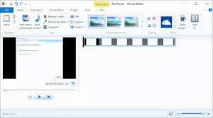 Today, instead of using a photo, we'll look at how to create a personal video with windows live movie maker and then set. Windows Movie Maker 2021 Free Download For Windows Pc