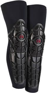 G Form Pro X Knee Shinguard