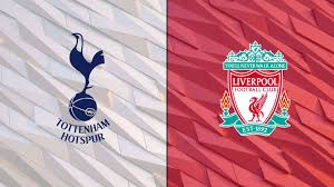 Tottenham - Liverpool : diffusion TV et en ligne, steaming, compos  probables et avant-match | Goal.com Français