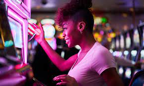 Gambling Addiction And Problem Gambling - Helpguide.org