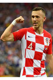 20180715 France 4 2 Croatia Ivan Perisic Photo Credit Getty Images World Football Soccer World Russia World Cup