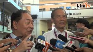 刘强燕) adalah ahli politik malaysia berbangsa cina.belia mempunyai ijazah sarjana dalam farmasi dari universiti strathclyde. Tiong Thai King Alchetron The Free Social Encyclopedia