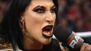 Rhea Ripley to face 3-time WWE Champion in maiden main roster match at  WrestleMania 41? Reports explored