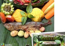 Resep Nasi Bakar Komplit Nasi Tutug Oncom Sunda Oleh Ratih73 Indonesia Recipe Resep Nasi Resep Makanan