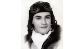 George Marvel Obituary (2014)