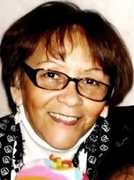 Maria de Fátima Rocha ALVES ®