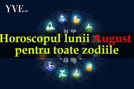 Renunţăm la tot ceea ce este depăşit şi învechit, de la obiecte la mentalităţi şi relaţii. Horoscopul Lunii August Pentru Toate Zodiile Yve Ro