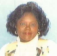 Ruby Alexander Obituary