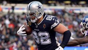 Dallas Cowboys Tight Ends Te Depth Chart Without Witten