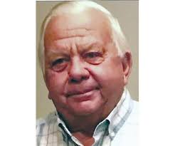 Gerald Volk Obituary (1939