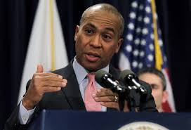 Gov. Patrick To Deliver Final State Of The Commonwealth Address
