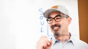 At the start of the year, our company came together for a powerful…