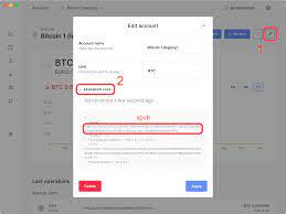 Bitcoin sv bsv price analysis observation and analysis of bitcoin. Extended Public Key Ledger Support