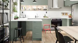 Promo Cuisines Kitchen Inspirations Ikea Kitchen Kitchen Plans