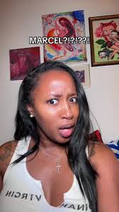 Marcel Clifton White