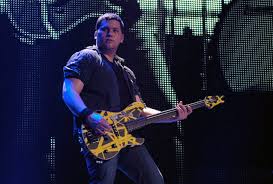 Pictures of wolfgang van halen. Wolfgang Van Halen Making Solo Album Van Halen News Desk