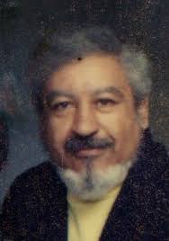 Bruce Oliver Obituary (2008)