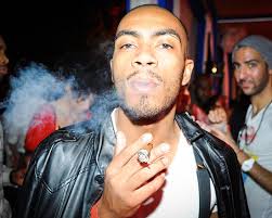 Winston Peters, Jolina Hoang, Jey Van-Sharp at MILK STUDIOS NY Holiday  Party