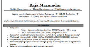 Download resume examples with one click. Cv Format For Mba Finance Freshers