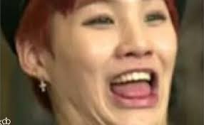 Bts Derp Face K Pop Amino Bts Derp Faces Bts Face Derp