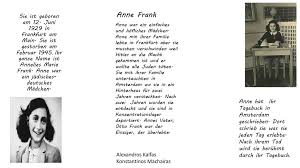 Hier ein film und mehr über das tagebuch und das versteck im hinterhaus. Anne Frank Sie Ist Geboren Am 12 Juni 1929 In Frankfurt Am Main Sie Ist Gestorben Am Februar Ihr Ganze Name Ist Annelies Marie Frank Ppt Herunterladen