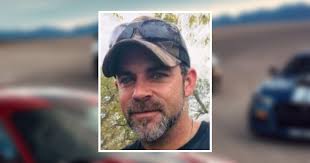 Brian Matthew Grieshaber Obituary February 26, 2023