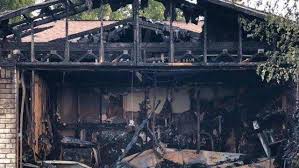 Fundraiser for Lisa Jessup by Alicia Coffey : Help Lisa Jessup recover from  house fire.