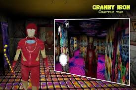 With one dream and a lot of hard work, she was able to create this very idea in a new and revolutionized way. Granny Chapter Two Mod Apk Download Mod Menu God Mode