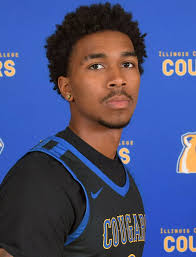 2023-24 Men's Basketball Roster