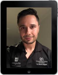 La Clínica Salgado recibe su #PlacaTicare