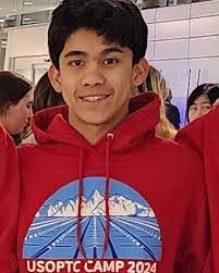 Ken Ashcraft's Instagram, Twitter & Facebook