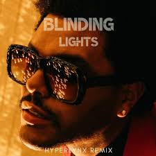 Blinding lights is the second single off of the weeknd fourth studio album. Stream The Weeknd Blinding Lights Hyperlynx Remix By Hyperlynx Listen Online For Free On Soundcloud