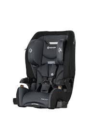 Maxi Cosi Luna Smart Harnessed Car Seat Fossil Grey Maxi Cosi Car Seats Maxi Cosi Baby Car Seats
