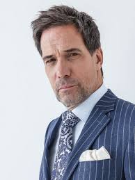 Rod Wilson (Creator)