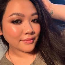 Makeup by Cathy Duong