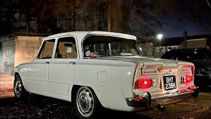 Image result for Bianco 1970 Alfa-Romeo