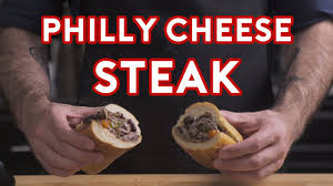 Recipe courtesy of melissa d'arabian. Binging With Babish How To Make A Real Philly Cheesesteak From Creed Youtube