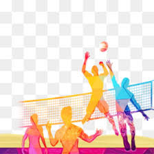 Download now 49 free volleyball wallpapers and backgrounds on. Pemain Voli Unduh Gratis 2016 Olimpiade Voli Pantai Resolusi 4k Wallpaper Bermain Voli Pemain Blok Berwarna Gambar Png