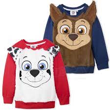 Paw Patrol Boys Cotton Zipped Hooded Sweatshirt Hoodie Chase Character 2 8 Years Ebay Cute Baby Boy Outfits Winter Baby Boy Cute Baby Clothes