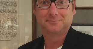 THE FAMOUS ELSEWHERE QUESTIONNAIRE: Peter Dickens