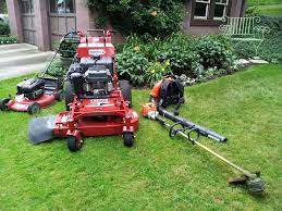 Multiple factors go into calculating your landscaping and lawn care insurance cost including your exposure and coverage needs. Lawn Care Company Insurance In Kansas City Team Insurance