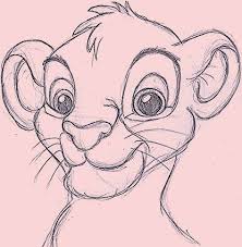 Dessin Facile A Reproduire Image Dessin Swag Facile Dessin Couleur Idee Pour Vous Simba Art Drawings Art Drawings Beautiful Art Drawings Simple